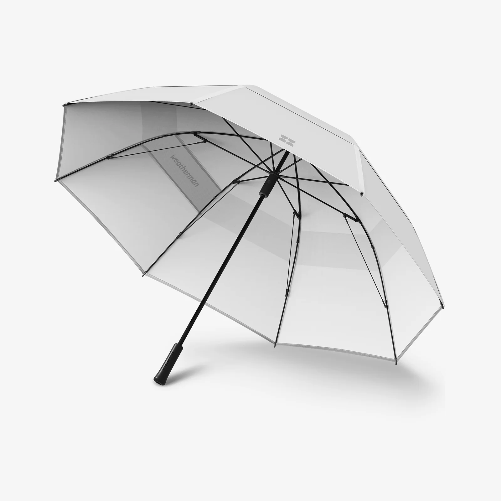 Weatherman Golf Umbrella