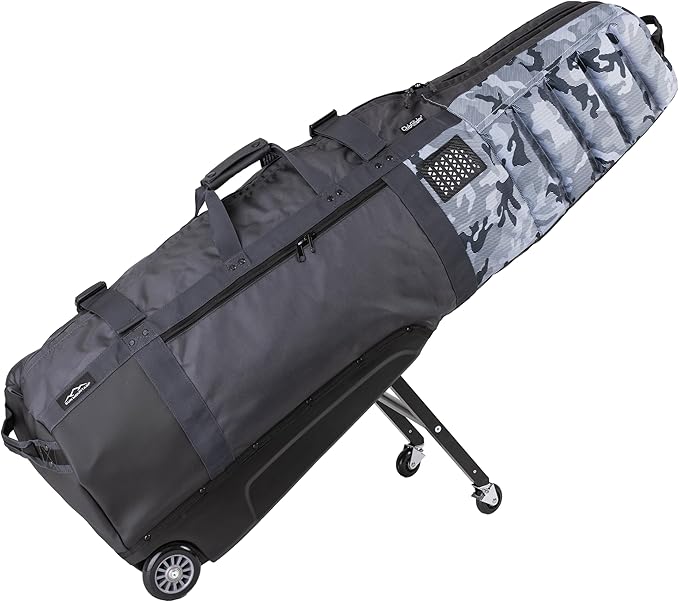Sun Mountain ClubGlider Meridian Golf Travel Cover