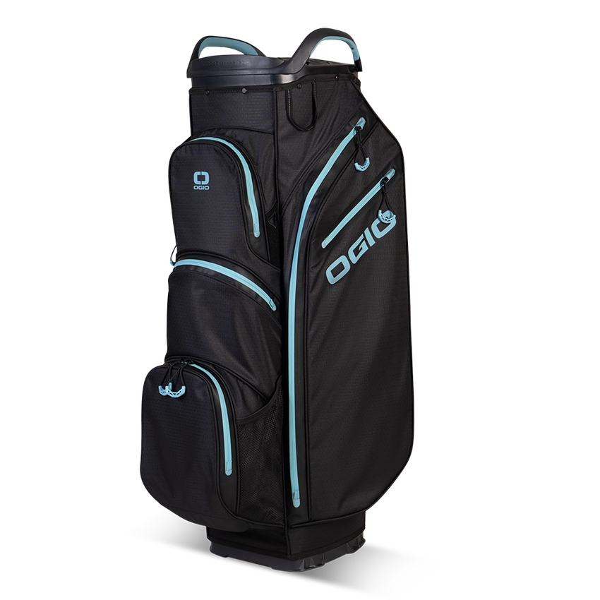 OGIO Silencer Golf Trolley Bag