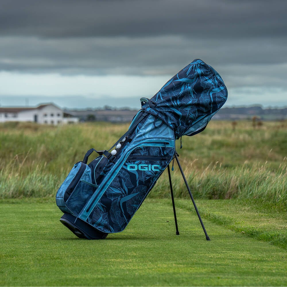 OGIO All Elements Hybrid Stand Bag