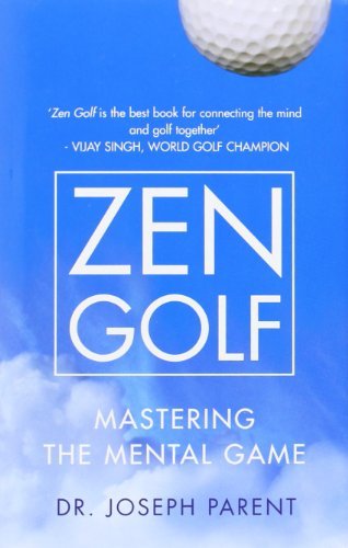 Zen Golf Book